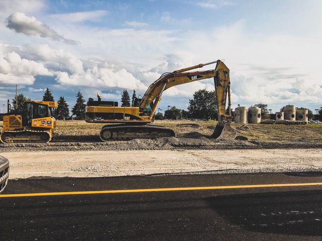Residential Land Industry Under Pressure
