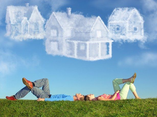 Revive the Great Australian Dream