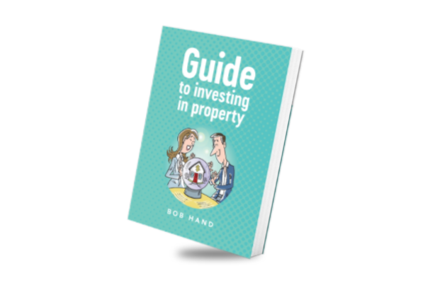Where to start when investing in property