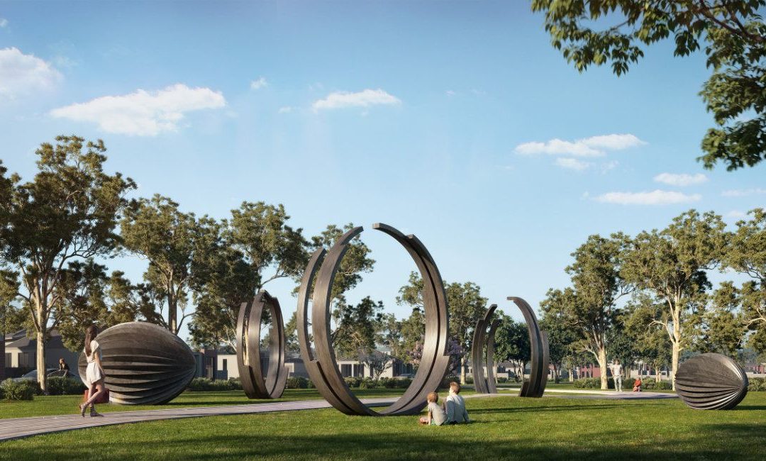 Why build a new home in Lara?