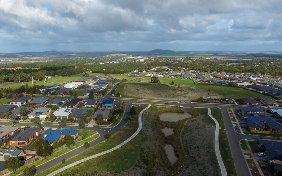 What makes a residential project special?