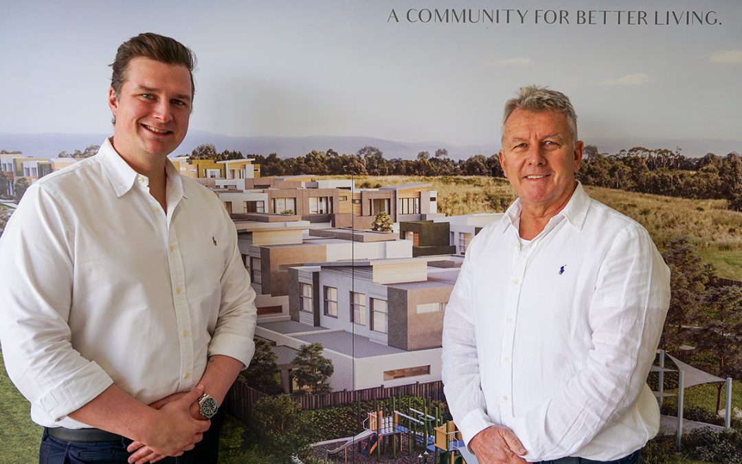 Townhouse Sites Wanted