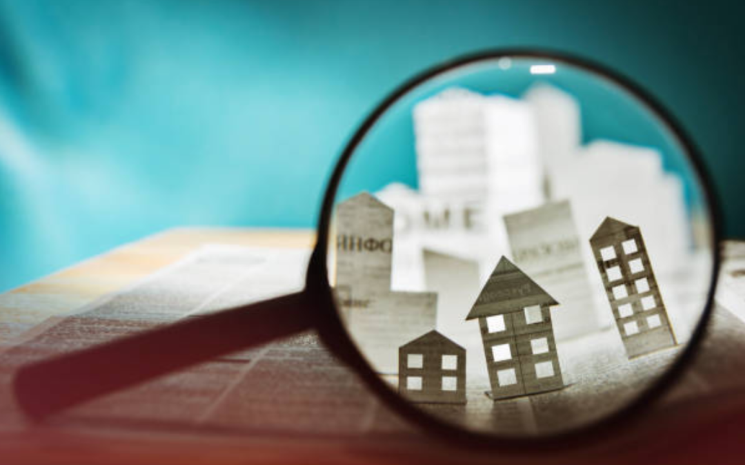 Is It the Time to Buy Land?