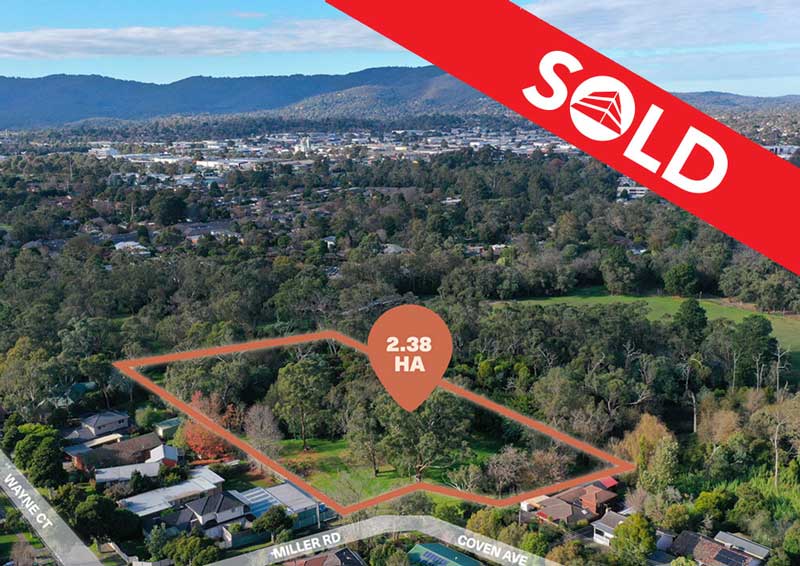 heathmont-sold