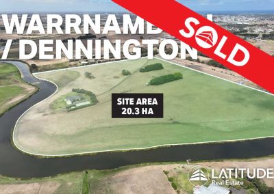 Warrnambool