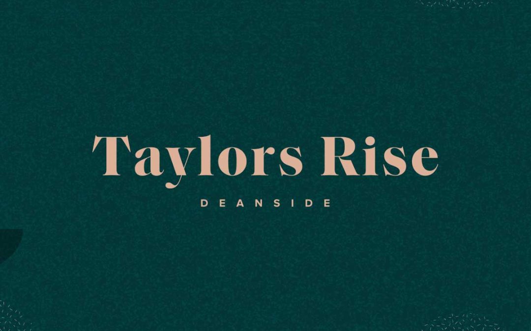 Taylors Rise