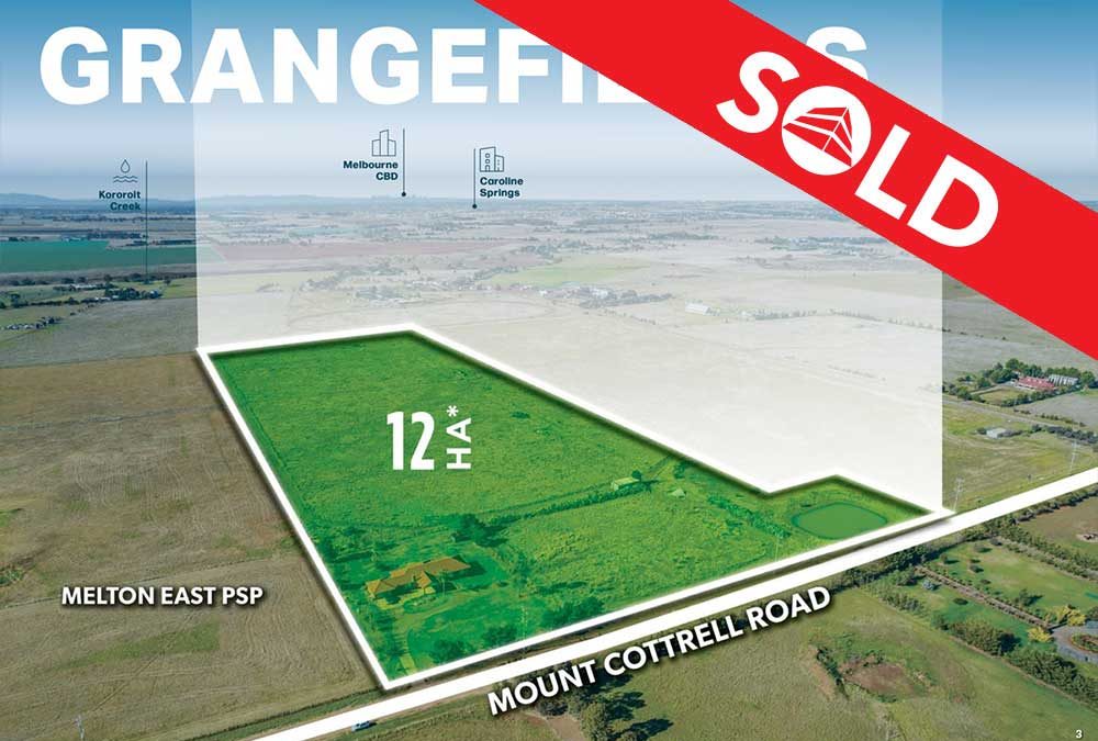Grangefields