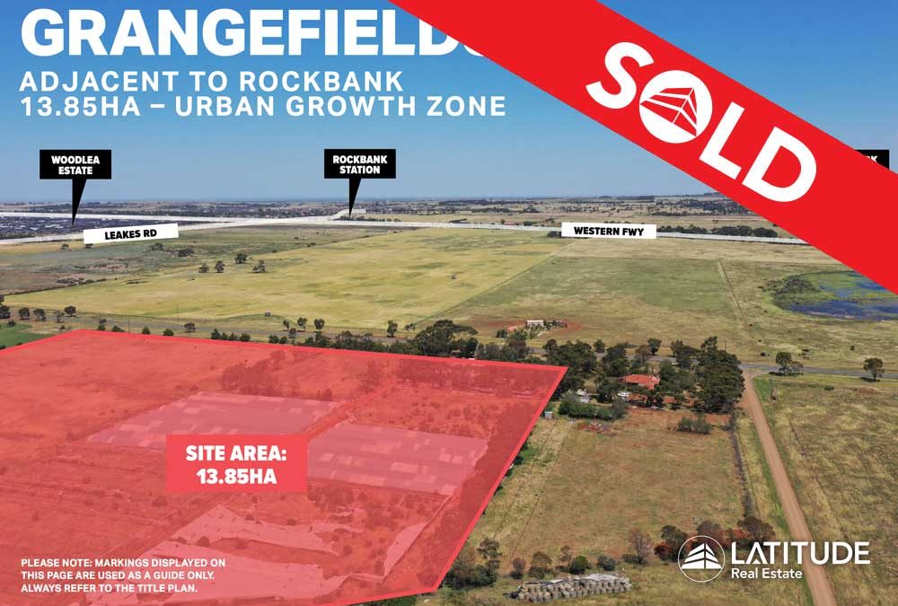 Grangefields