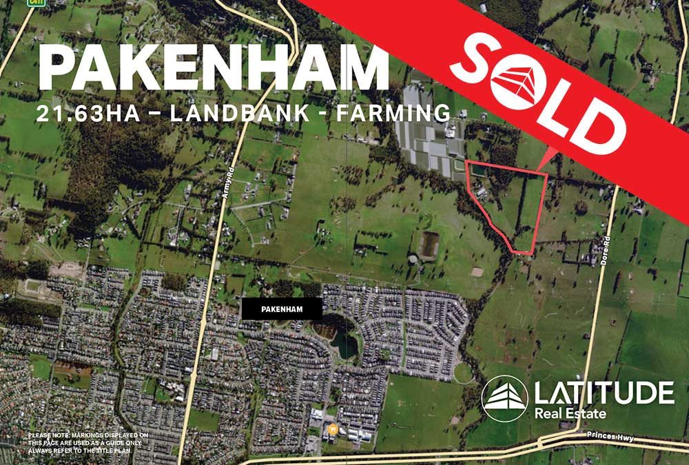 Pakenham