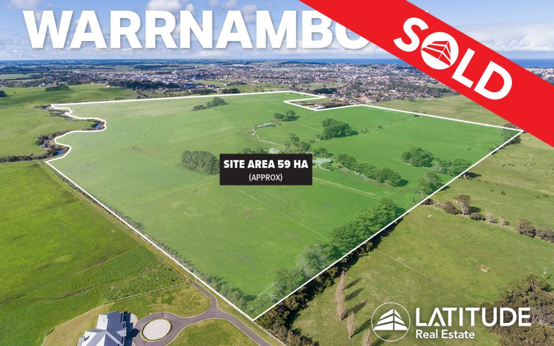 Warrnambool
