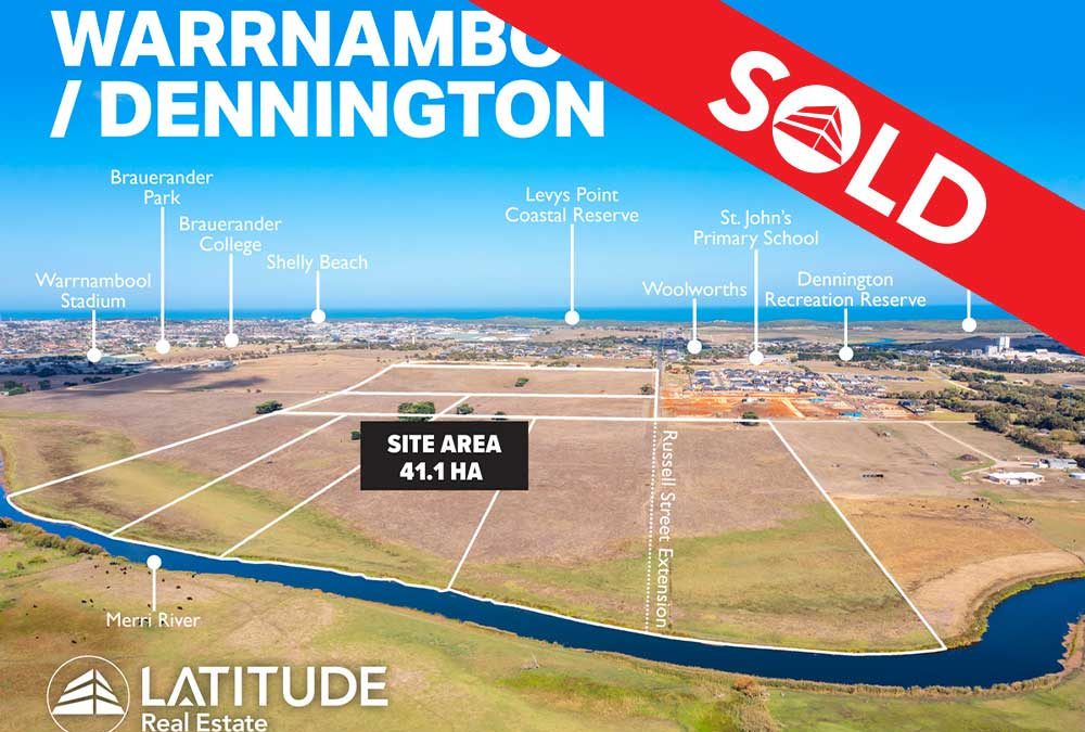 Warrnambool