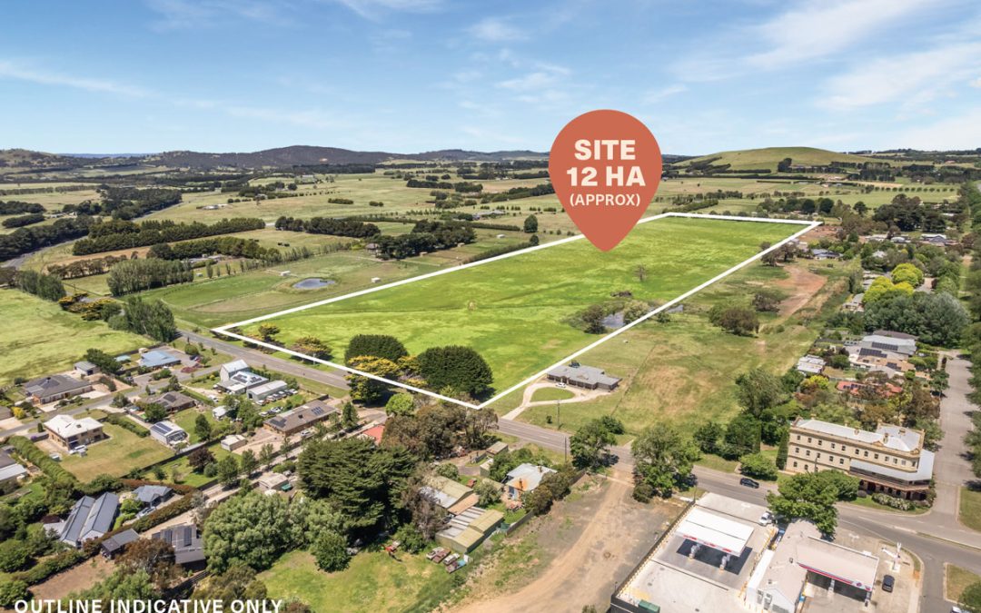 Lancefield