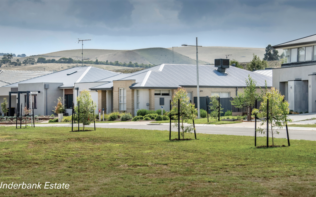Bacchus Marsh