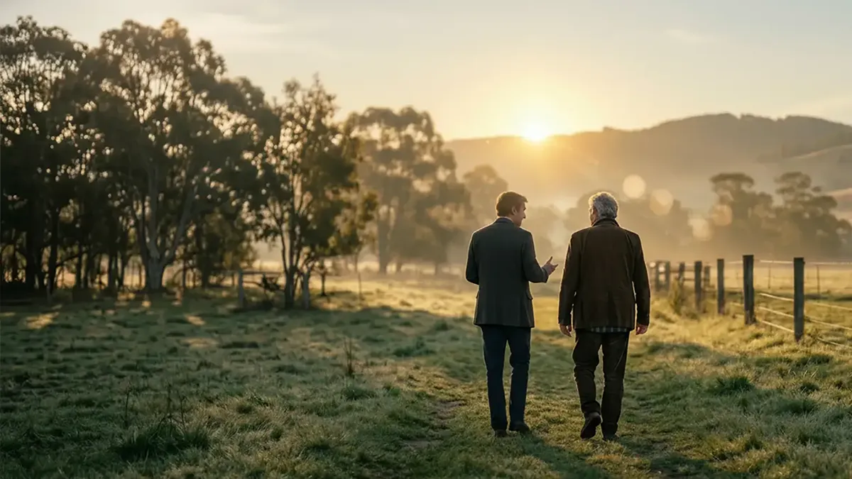Development sales