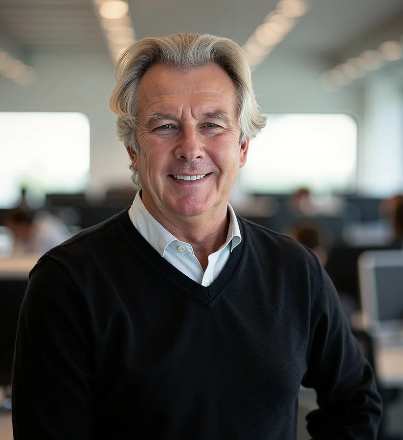 Bob Hand