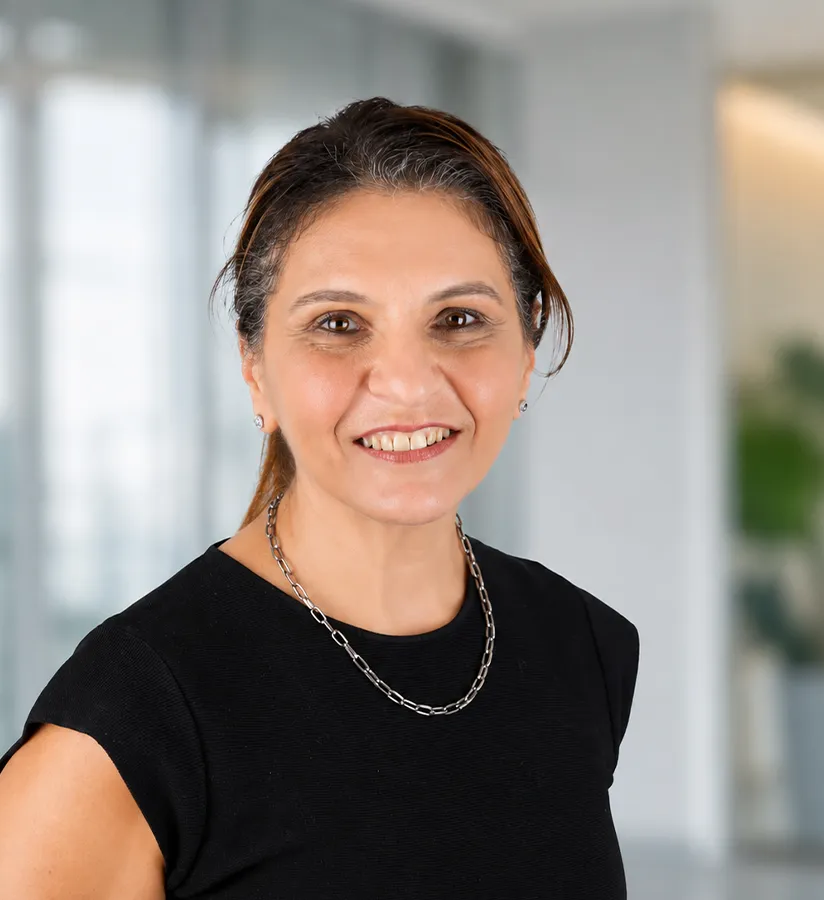 Silvana Nave
